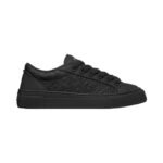 Dior B33 Sneaker In Black